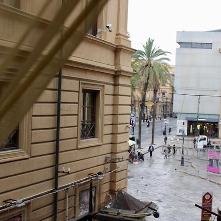 Vucciria 57 Locazione Turistica Nel Cuore Pulsante Della Movida! Leilighet Palermo Eksteriør bilde